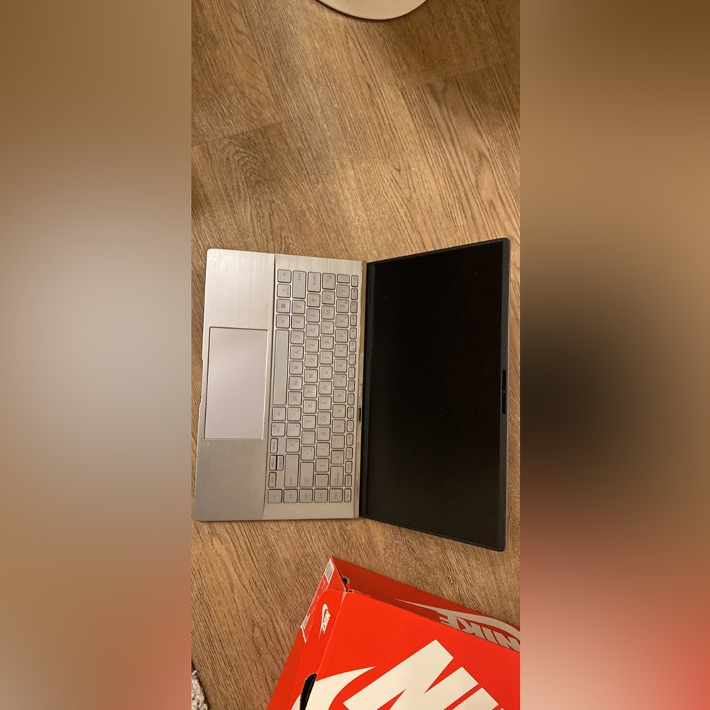 Asus laptop